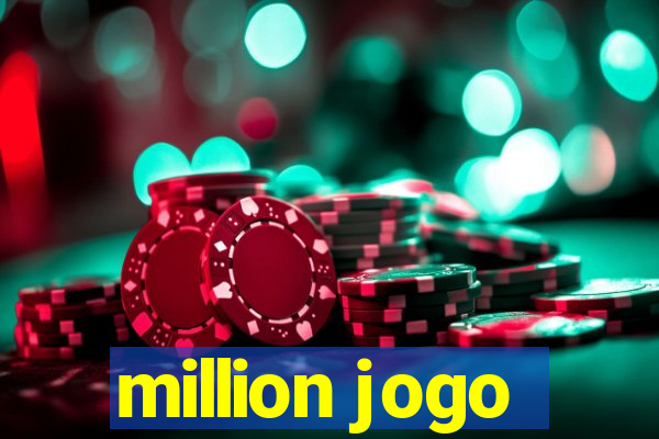 million jogo