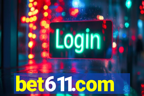 bet611.com