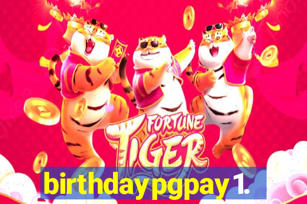 birthdaypgpay1.com