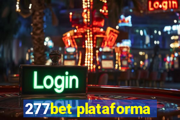 277bet plataforma