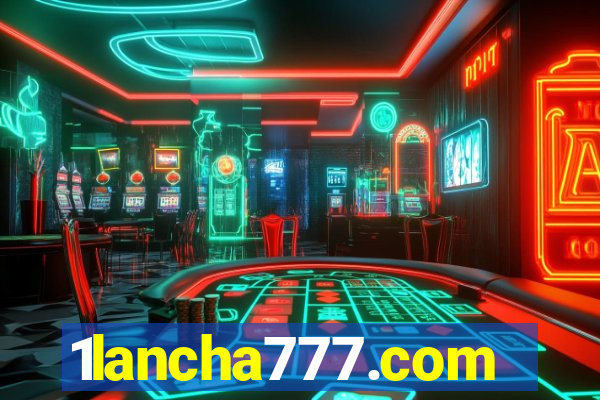 1lancha777.com