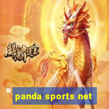 panda sports net