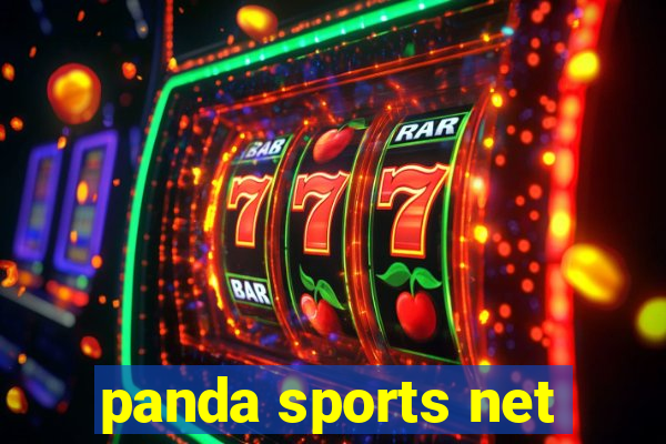 panda sports net