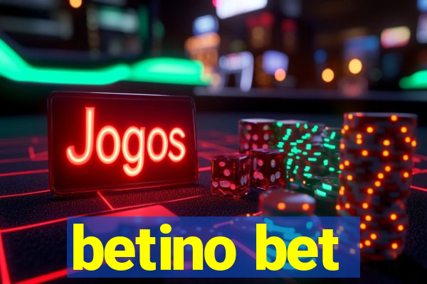 betino bet