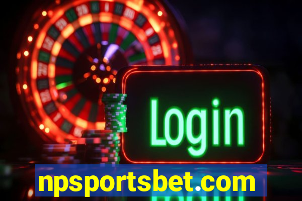 npsportsbet.com