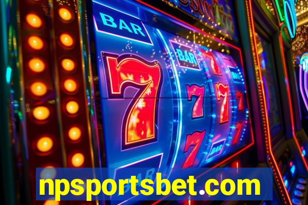 npsportsbet.com