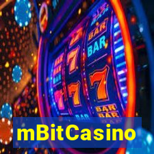 mBitCasino