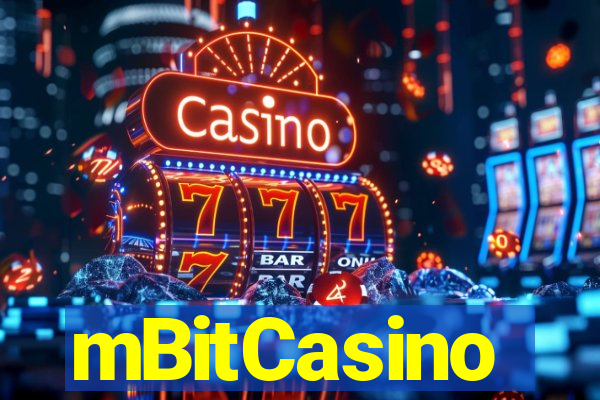 mBitCasino