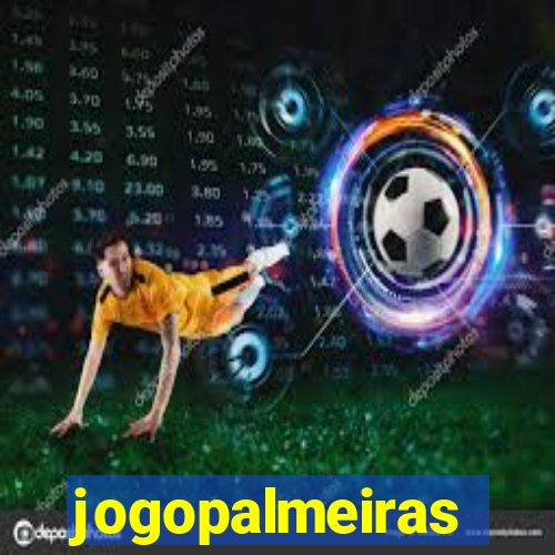 jogopalmeiras