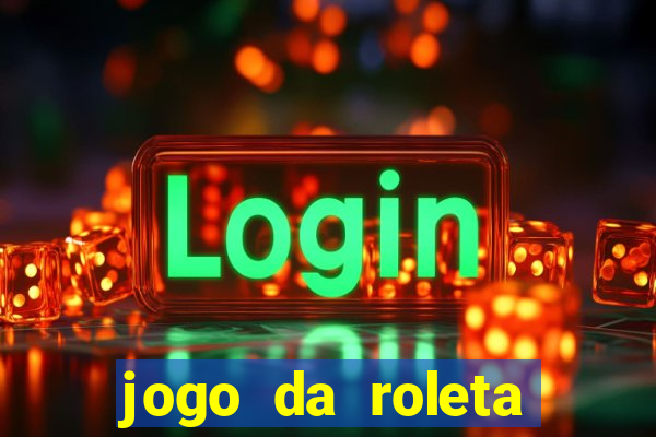 jogo da roleta silvio santos