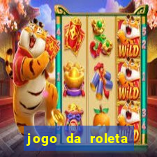 jogo da roleta silvio santos