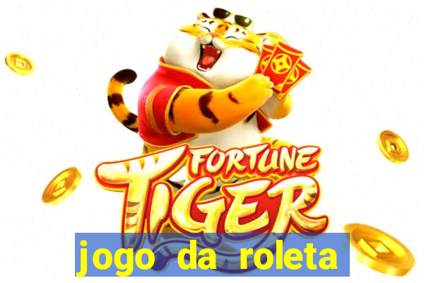 jogo da roleta silvio santos