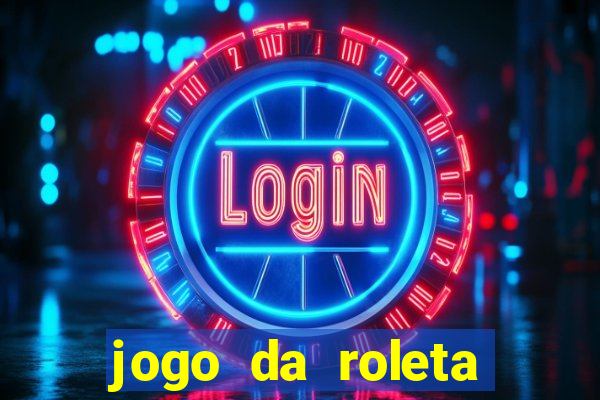 jogo da roleta silvio santos