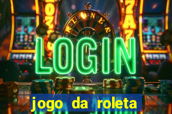 jogo da roleta silvio santos