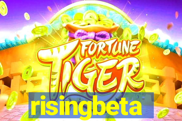 risingbeta