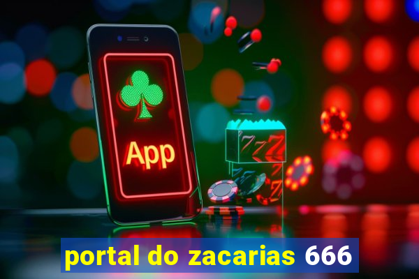 portal do zacarias 666