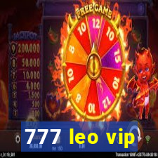 777 leo vip