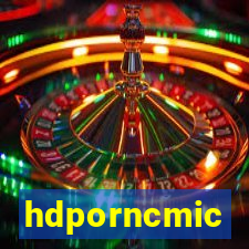 hdporncmic