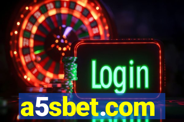 a5sbet.com