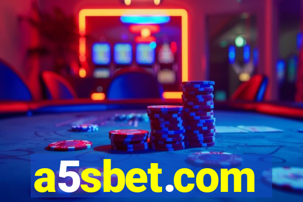 a5sbet.com