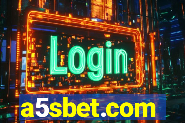 a5sbet.com