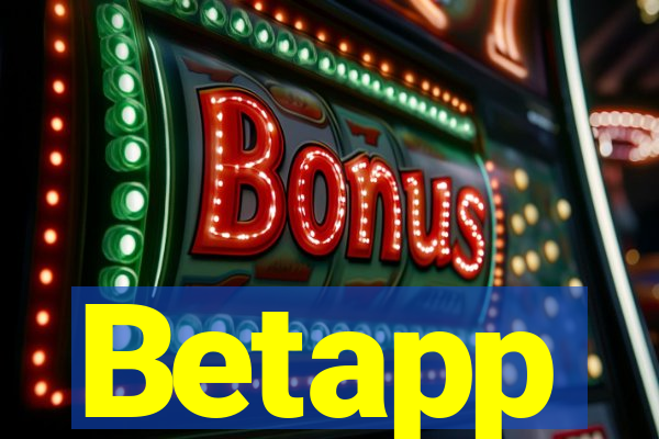 Betapp