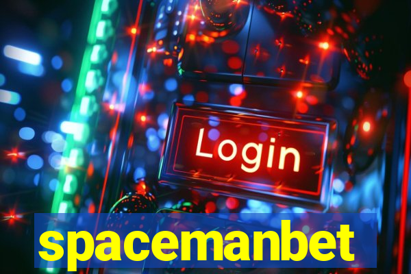 spacemanbet