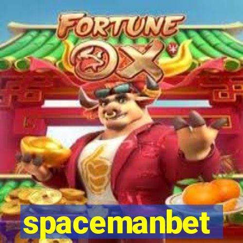 spacemanbet