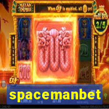 spacemanbet