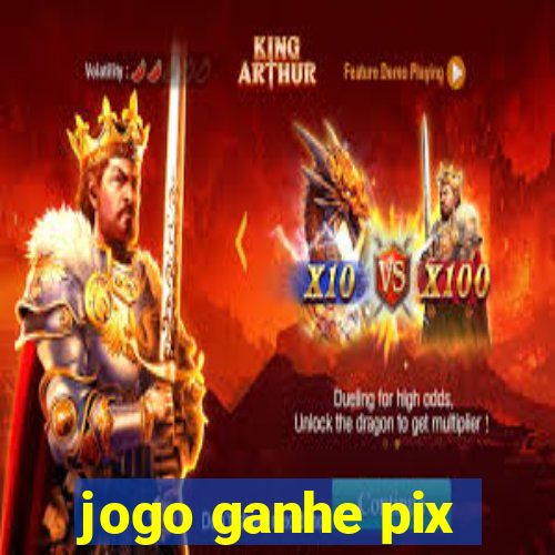 jogo ganhe pix