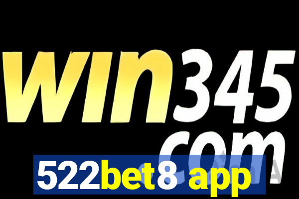 522bet8 app