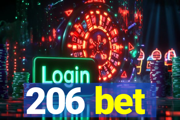 206 bet