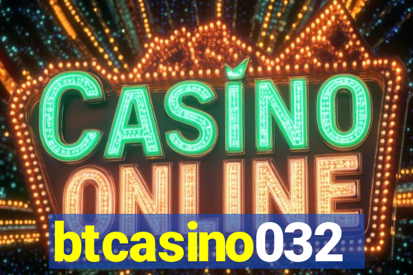 btcasino032