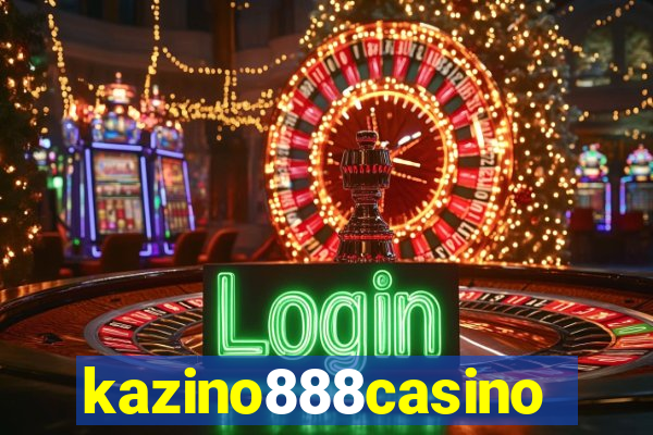 kazino888casino