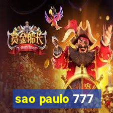 sao paulo 777