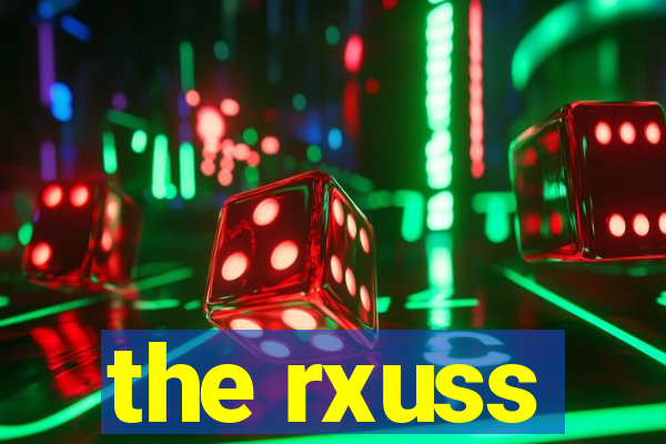 the rxuss