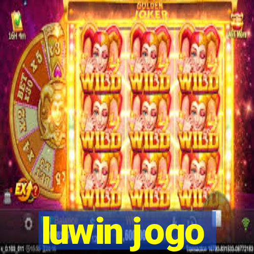 luwin jogo