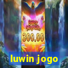 luwin jogo