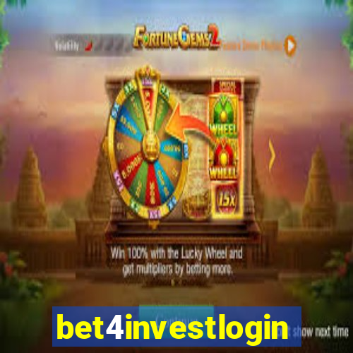 bet4investlogin