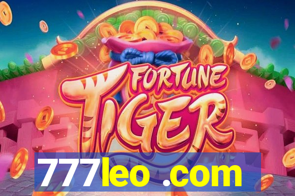 777leo .com