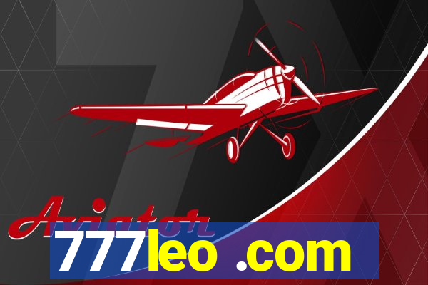 777leo .com