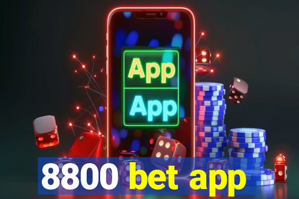 8800 bet app