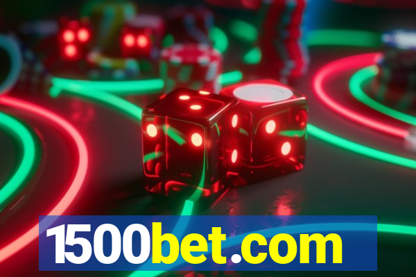 1500bet.com