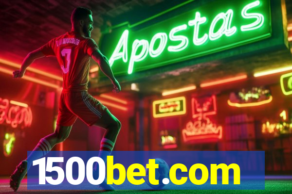 1500bet.com