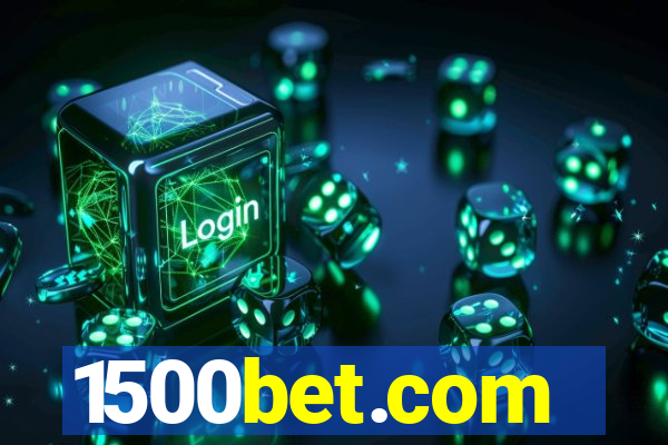 1500bet.com