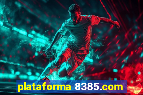 plataforma 8385.com