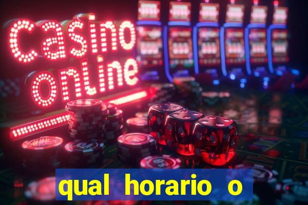 qual horario o fortune tiger paga mais