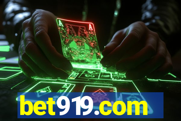 bet919.com