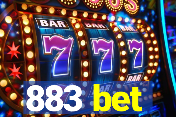 883 bet