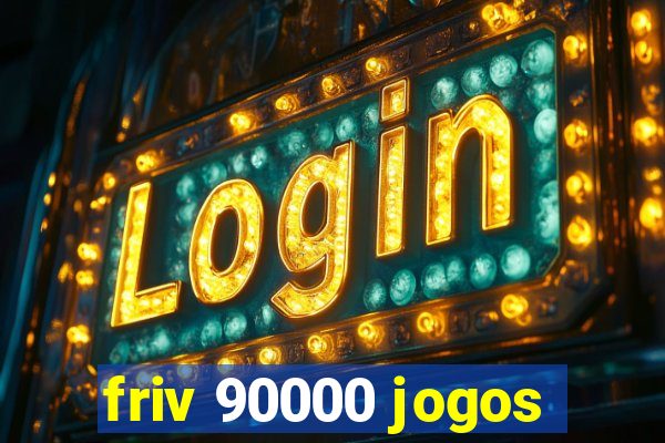 friv 90000 jogos